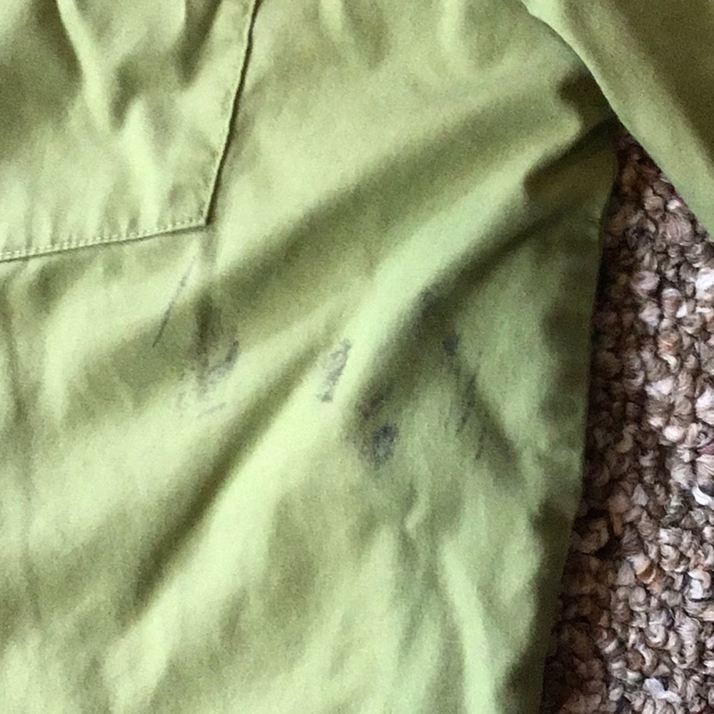 Chef shirt - Picture 4 of 4
